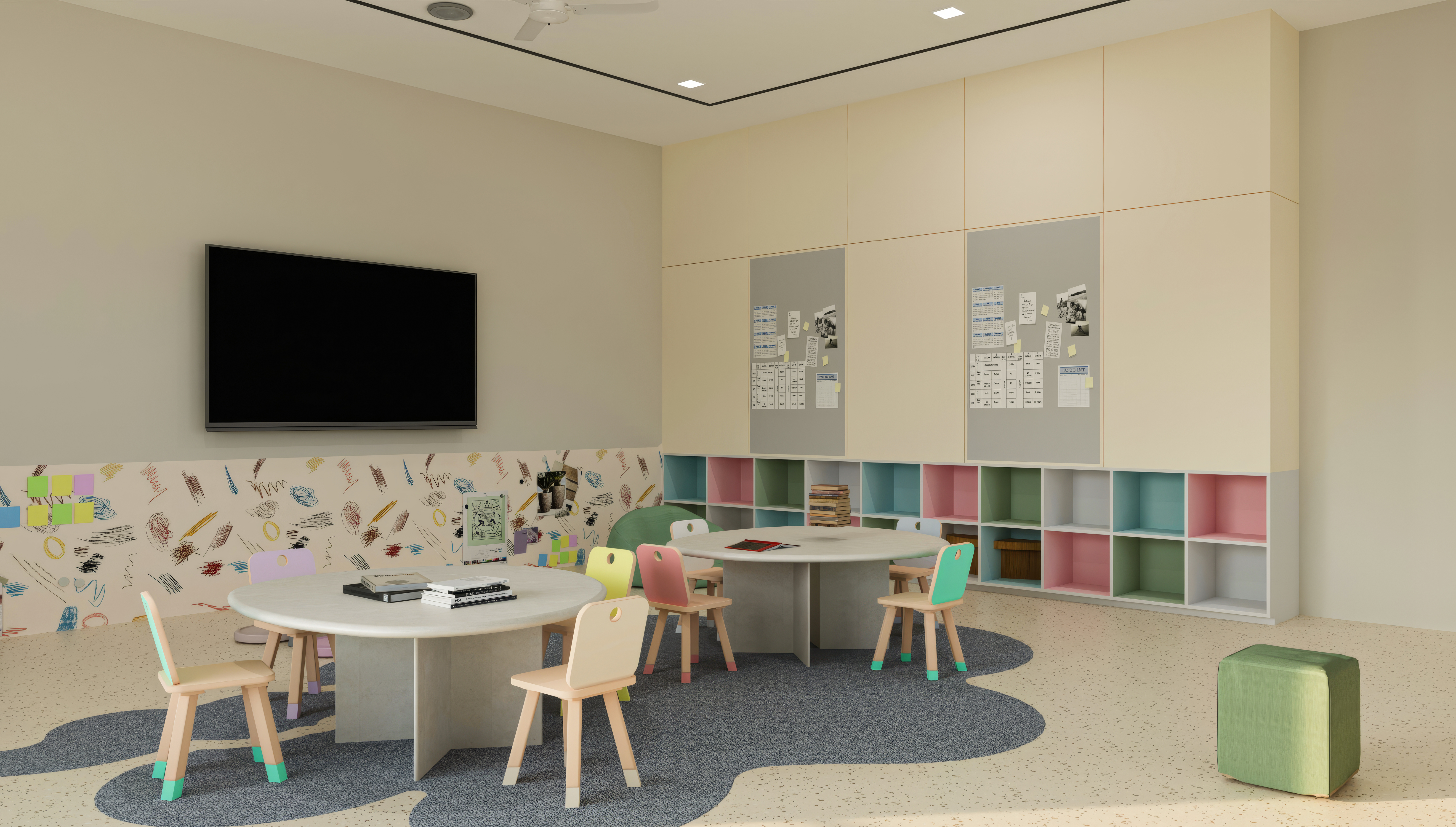 The Orelle Atrium 3