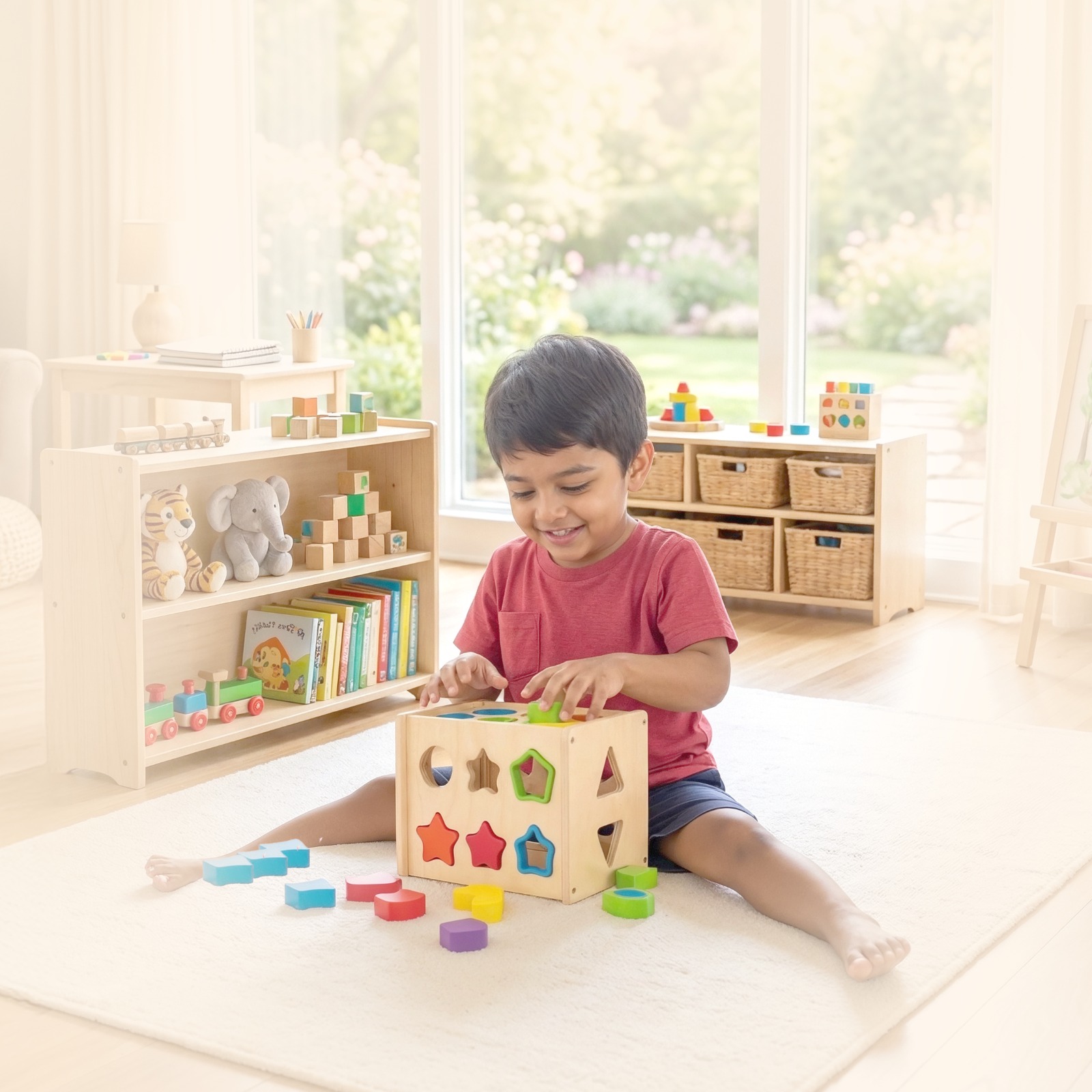 Nursery